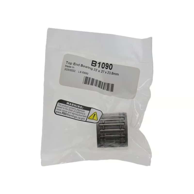 Wiseco — Wiseco 22 x 27 x 23.8mm Top End Bearing
Top End Bearing - view 4