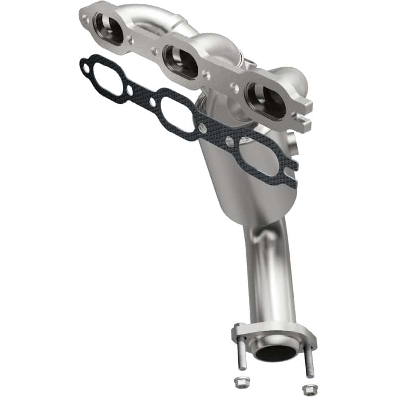 Magnaflow — MagnaFlow Conv DF 07-10 Chrysler Sebring 3.5L
OEM Grade
OEM - view 2