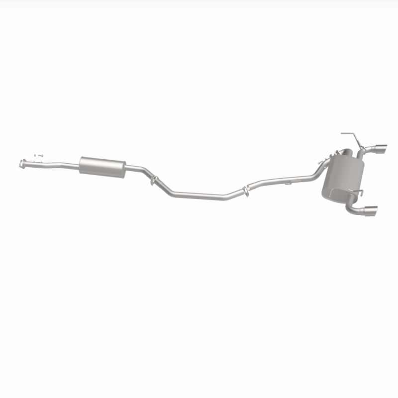 Magnaflow — MagnaFlow BRE Exhaust Kit 03-07 Nissan Murano 3.5L
Exhaust Kit - view 8
