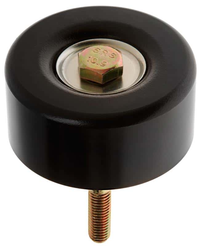 Gates — Gates 09-14 Nissan Murano V-6 3.5L Lower Belt Drive Pulley - view 1