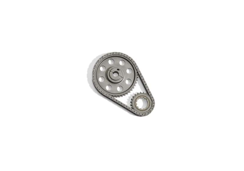 Ford Racing — Ford Racing 390/427/428 Double Roller Timing Chain Set
Timing Set - view 4