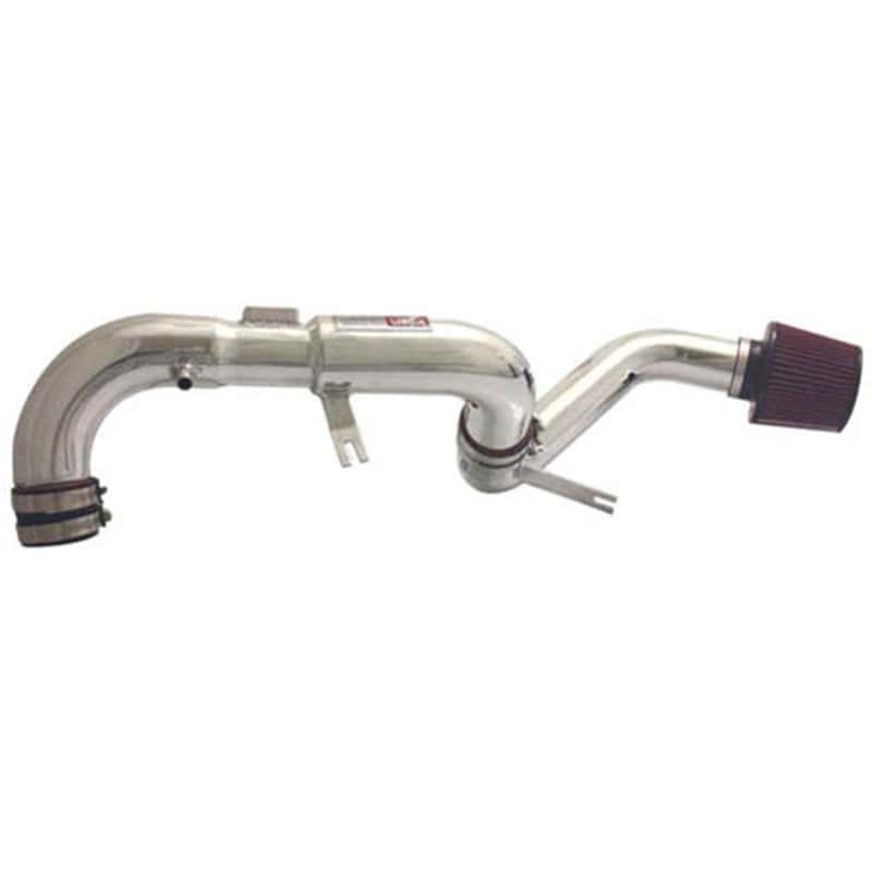 Injen — Injen 06-09 Civic Ex 1.8L 4 Cyl. (Manual) Polished Cold Air Intake
Cold Air Intake
Air Intake Kit - view 1