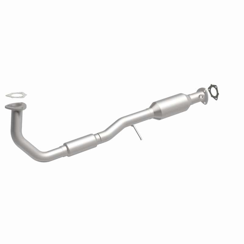 Magnaflow — MagnaFlow Conv DF 98-99 Saturn SC1 1.9L
HM Grade
HM - view 9