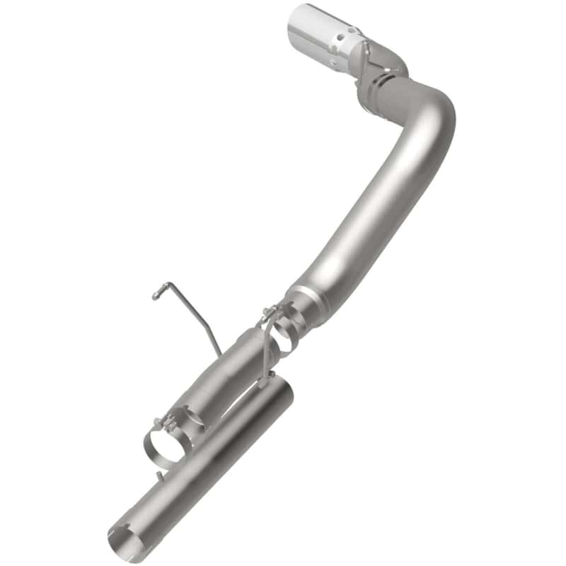 Magnaflow — MagnaFlow 07-17 Dodge Ram 2500/3500 6.7L DPF-Back SS 5in Single Passenger Side Rear Exit
Filter-Back - view 28