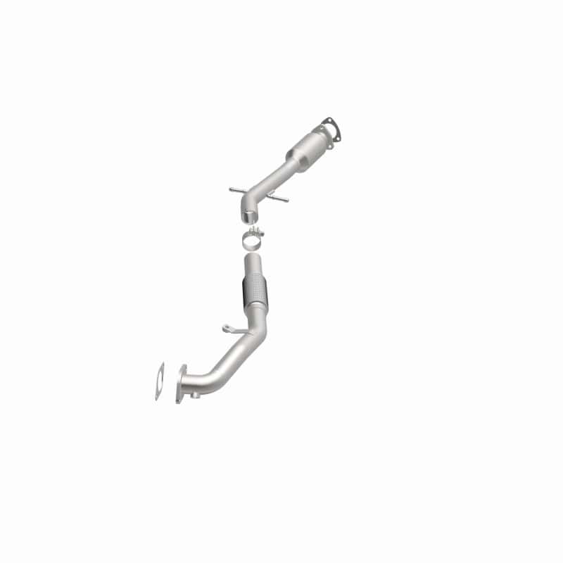 Magnaflow — Magnaflow Conv DF 2017 Buick Envision 2.5L
OEM Grade
OEM - view 27