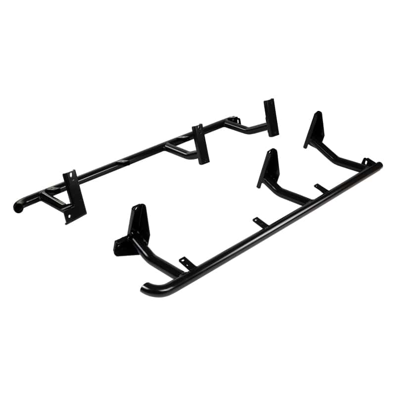 ARB — ARB Deluxe Side Rails Rear 100 Ifs Not Lexus
Deluxe Side Rails - view 4
