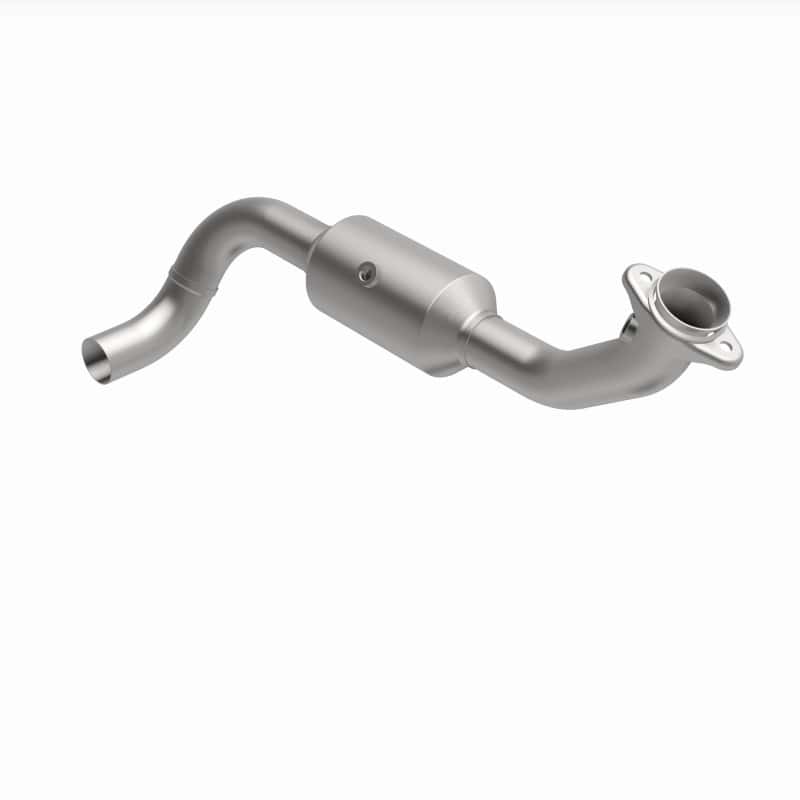 Magnaflow — Magnaflow 2008 F-150 V8 4.6 OEM Underbody Direct Fit Converter
OEM Grade
OEM - view 7