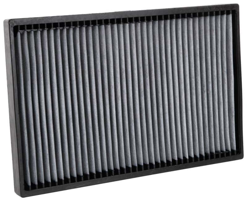 K&N Engineering — K&N Replacement Cabin Air Filter - view 2