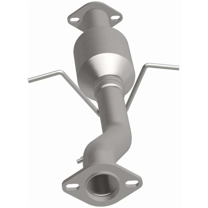 Magnaflow — MagnaFlow Conv DF 95-98 Toyota T100 2WD 3.4L
HM Grade
HM - view 32
