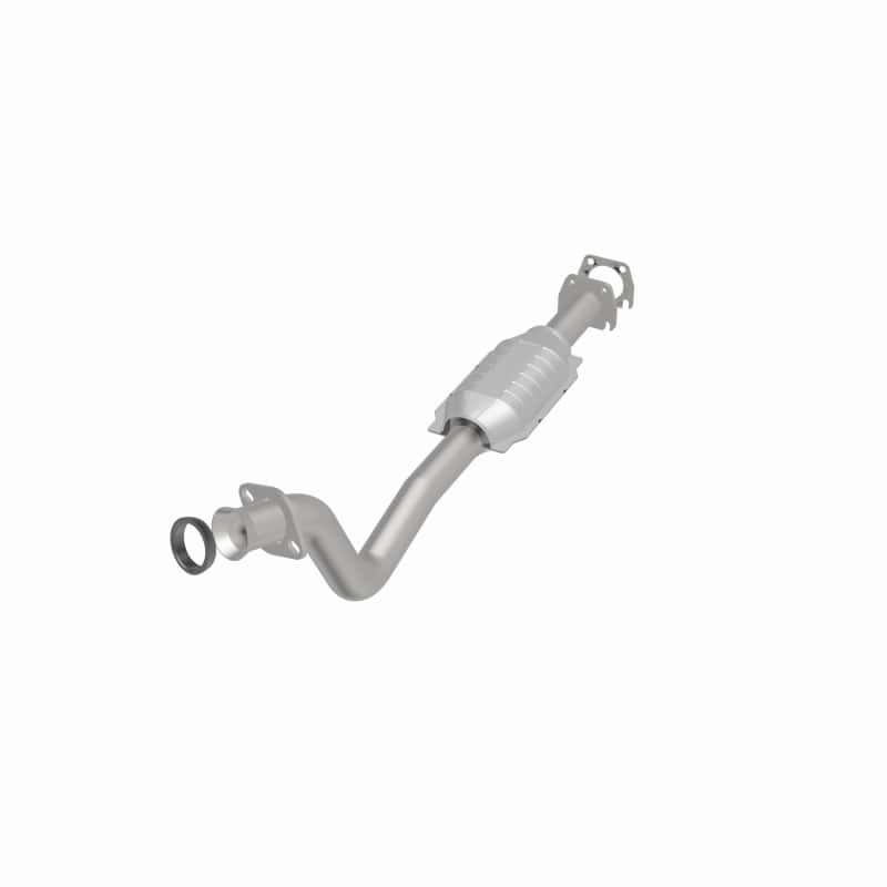 Magnaflow — MagnaFlow Conv DF GM 89 93
Standard Grade
Standard - view 13