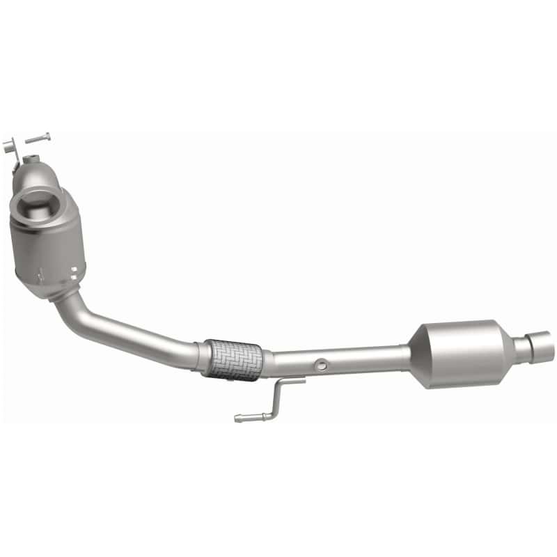 Magnaflow — MagnaFlow 22-23 Volkswagen Jetta Direct Fit OEM Grade EPA Compliant Catalytic Converter
OEM - view 29