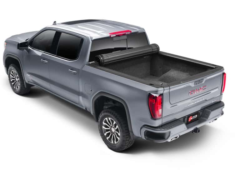 BAK — BAK 15-21 Chevy Colorado/GM Canyon Revolver X4s 5.2ft Bed Cover - view 13