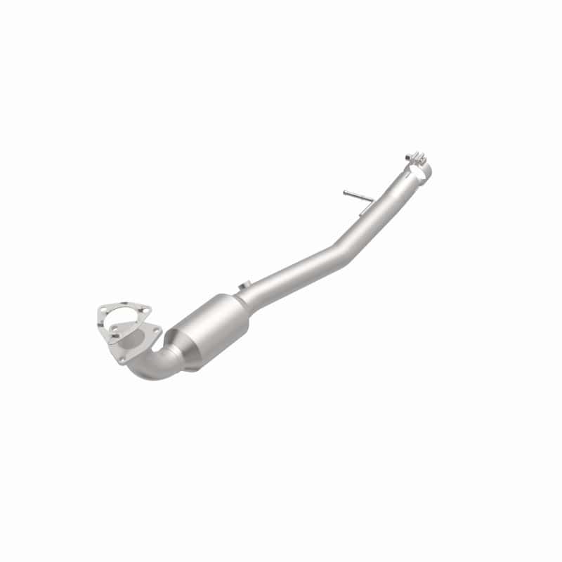 Magnaflow — MagnaFlow Conv Direct Fit 07-09 Range Rover v8 4.2/4.4L OEM Underbody
OEM Grade
OEM - view 28