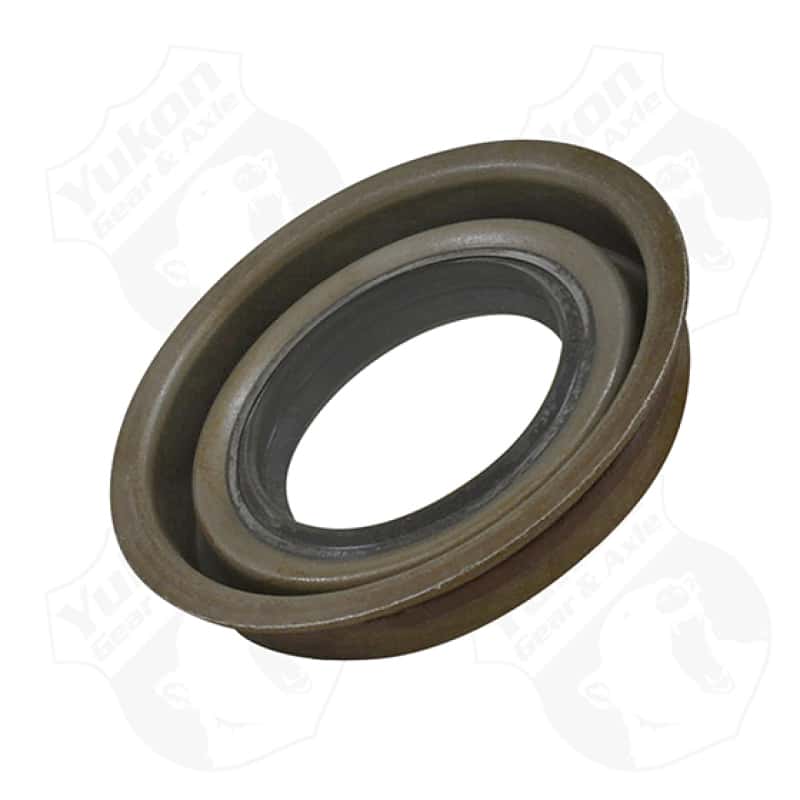 Yukon Gear & Axle — Yukon Gear 7.2in Stub Axle Seal
Axle seal - Front 
Axle seal-Front - view 2