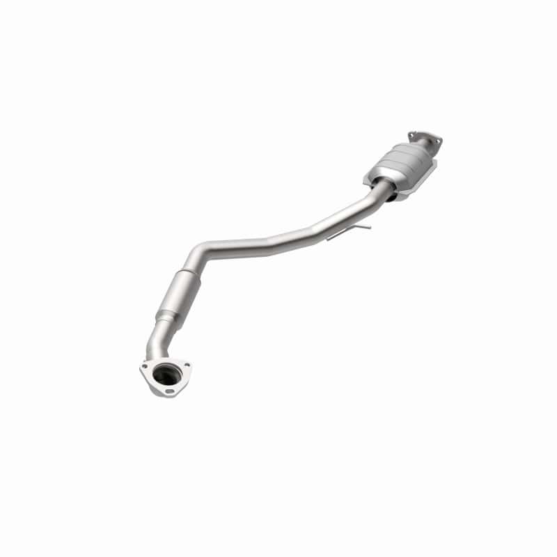 Magnaflow — MagnaFlow Conv DF 99-02 Daewoo Nubira 2.0L re
OEM Grade
OEM - view 27