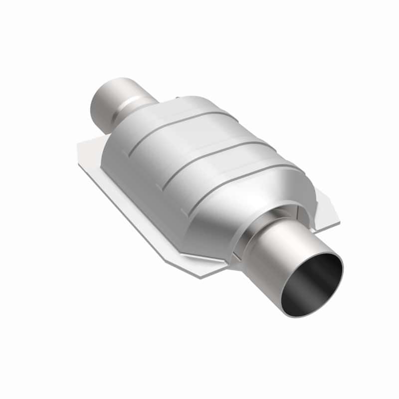 Magnaflow — MagnaFlow Conv Universal Single O2
California - view 23