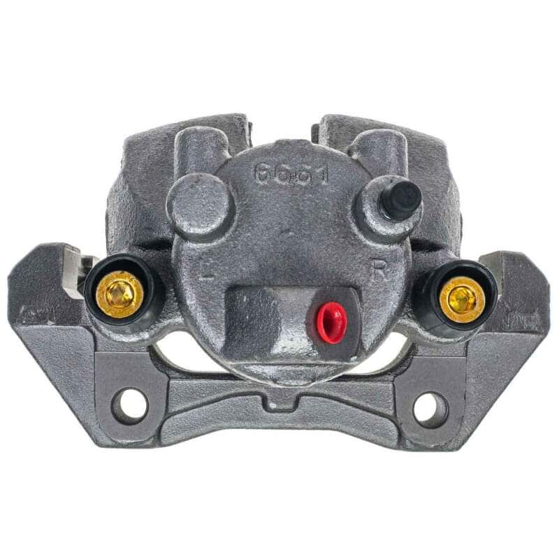 PowerStop — Power Stop 07-12 Ford Escape Front Right Autospecialty Caliper w/Bracket
Caliper - view 3