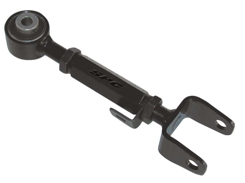 SPC Performance — SPC Performance 07-10 Honda CR-V Rear EZ Arm XR Adjustable Control Arm
ADJ. CAMBER ARM
ADJ ARM EA - view 1