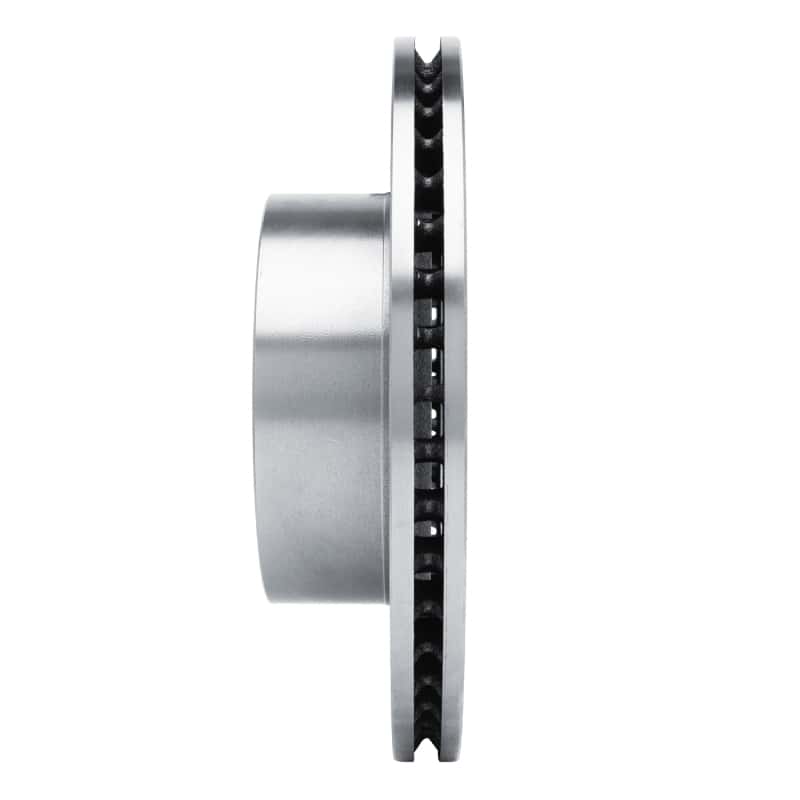 DFC — DFC 24-25 Toyota Tacoma Front Brake Rotor - view 3