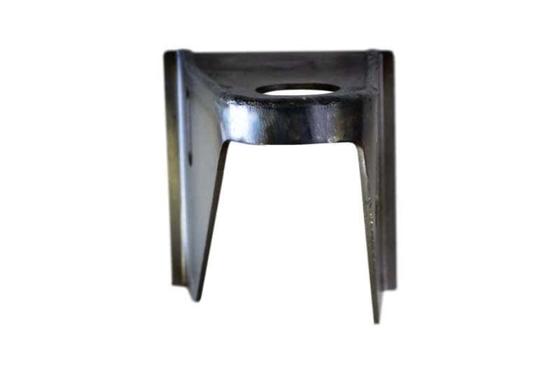 RustBuster — Rust Buster 11-18 Chevy Silverado 2500HD/3500HD Center Cab Mount - Right - view 2