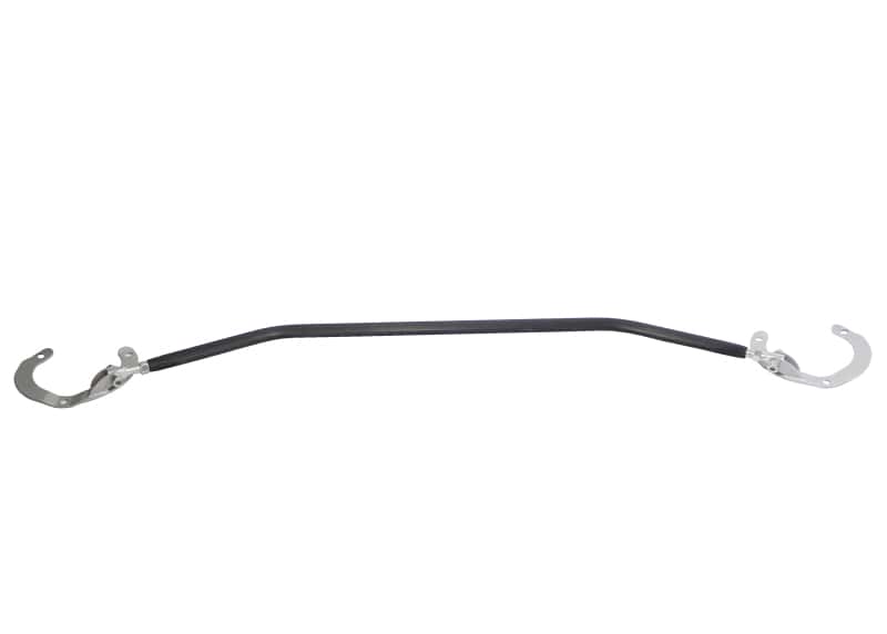Whiteline — Whiteline 05-09 Subaru Legacy GT/Outback XT Front Adj. Strut Tower Bar
Strut Brace - view 4