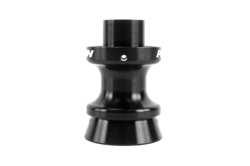 Perrin Performance — PERRIN 13-25 Subaru BRZ / Toyota GR86/86/FR-S Reverse Lockout Lever w/Rattle Fix - Black
paPSP-INR-251BK - view 2