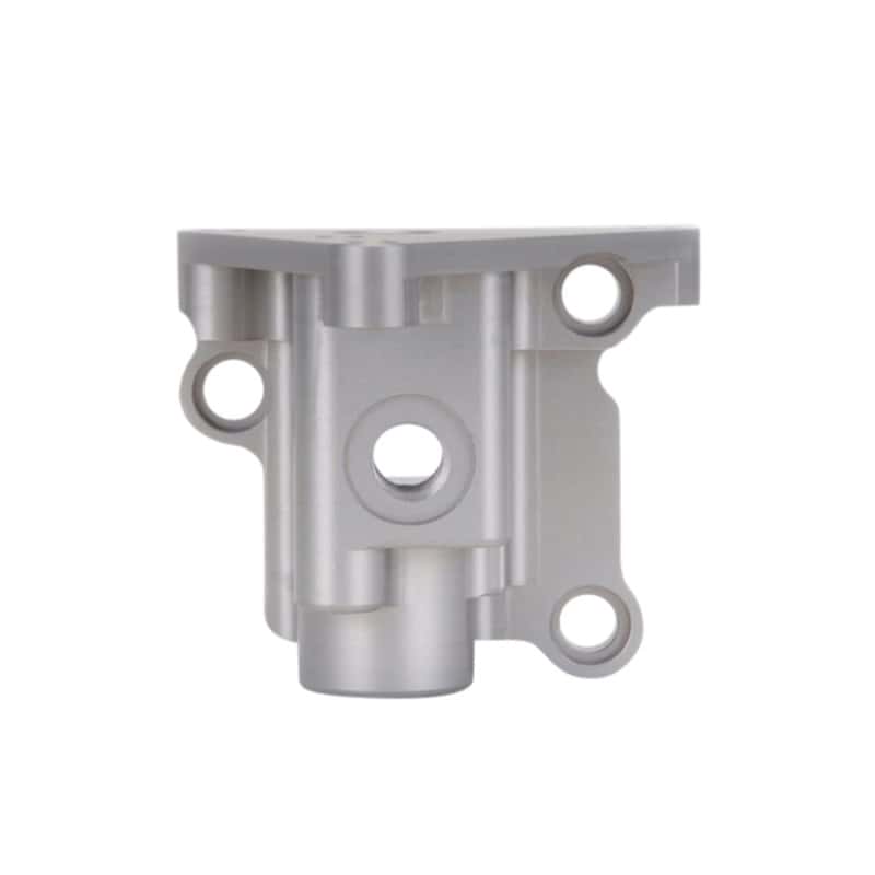 Skunk2 Racing — Skunk2 00-09 Honda S2000 (All Models) Hard Anodized Billet Solenoid
Engine Dress-Up Kit - view 5