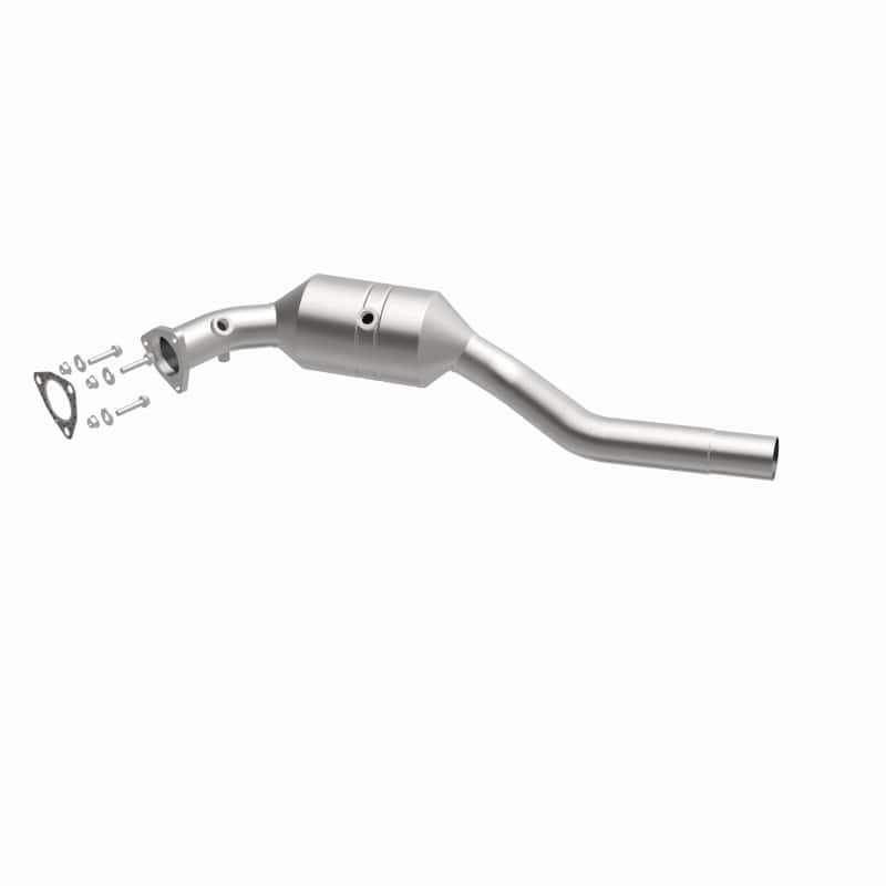 Magnaflow — MagnaFlow Conv DF 01-05 Porsche 911 3.6L Front Right (California)
California - view 28