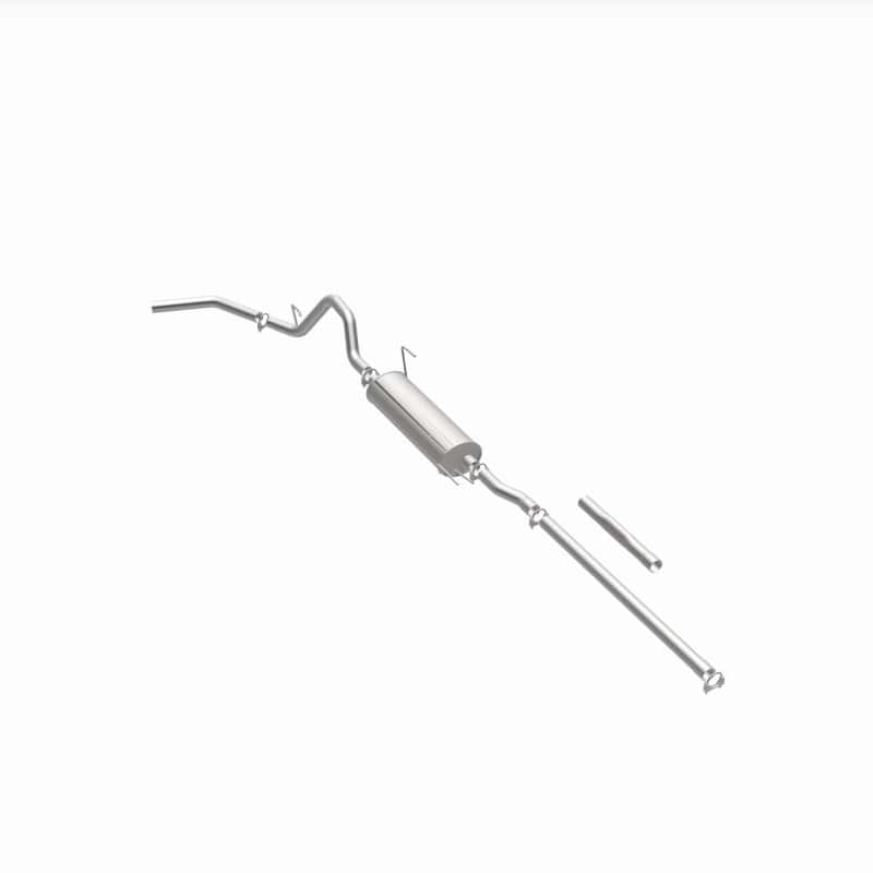 Magnaflow — MagnaFlow BRE Exhaust Kit 04-08 Ford F-150
Exhaust Kit - view 19