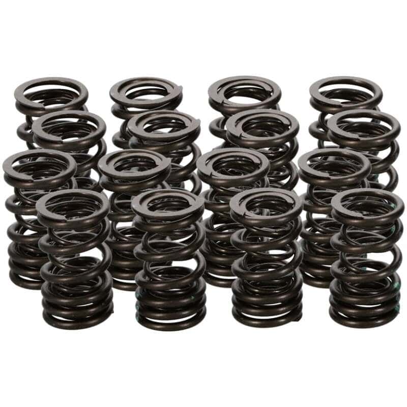 Manley Performance — Manley Honda K20A/K20Z Valve Spring and Retainer Kit (w/o Valve Locks)
Valve Spring Kit-SC - view 6