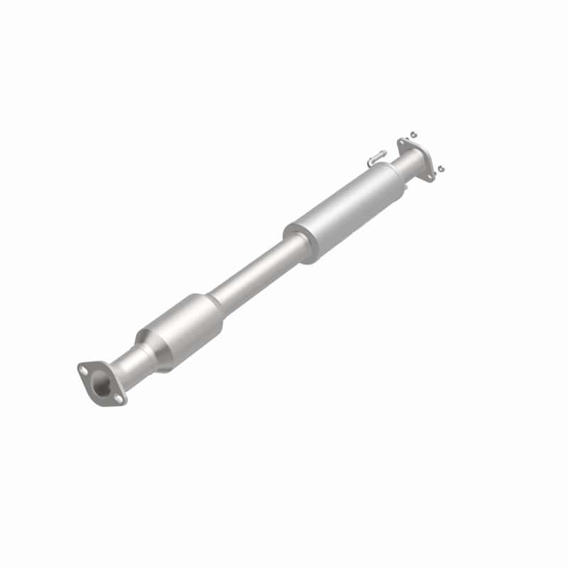 Magnaflow — Magnaflow 2015 Sedona 3.3 Underbody Direct Fit Converter
OEM Grade
OEM - view 28