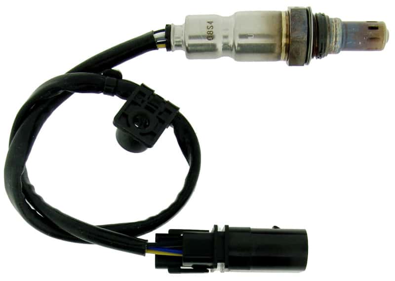 NGK — NGK Hyundai Sonata 2010-2009 Direct Fit 5-Wire Wideband A/F Sensor
Oxygen Sensor - view 2