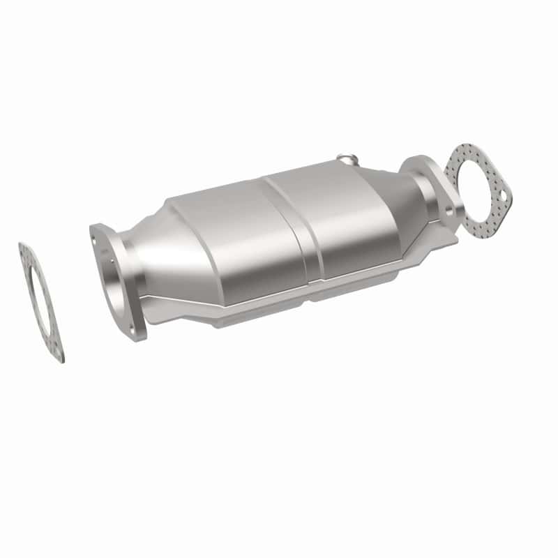 Magnaflow — MagnaFlow Conv DF 97-99 Nissan Maxima Rear
HM Grade
HM - view 19