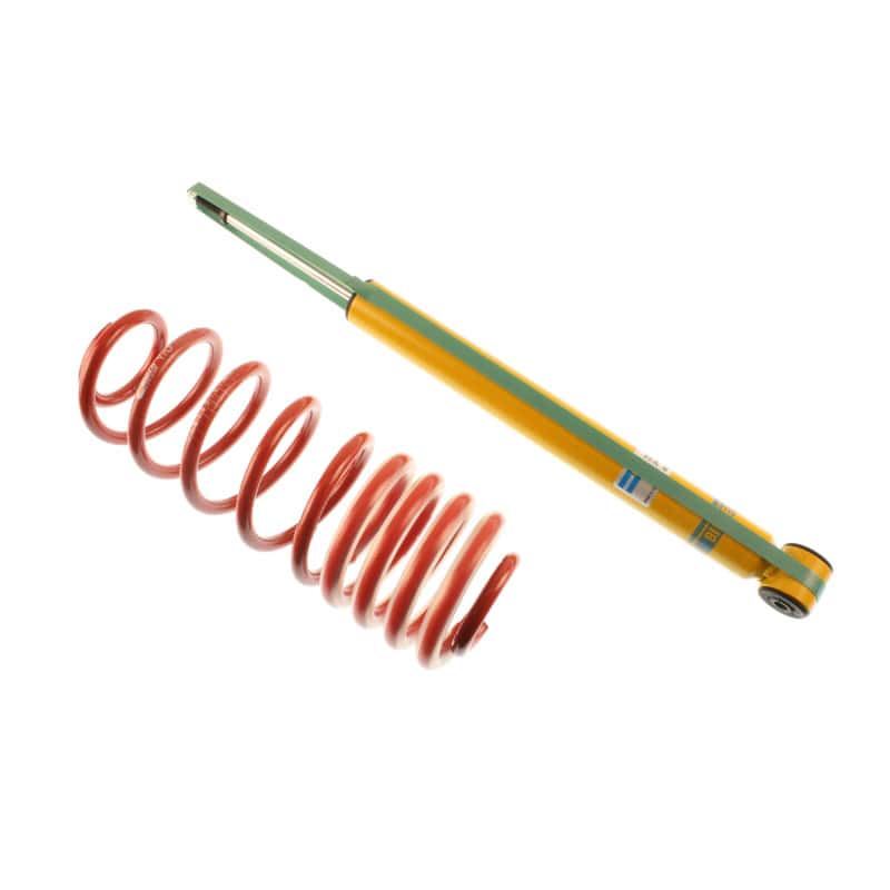 Bilstein — Bilstein B12 (Sportline) 99-06 VW Golf / 99-05 Jetta Front & Rear Suspension Kit
Complete Kit - view 7