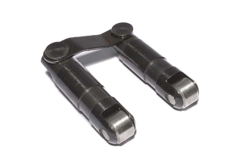 COMP Cams — COMP Cams Lifters BBC Retro-Fit Hydraulic Roller - view 2