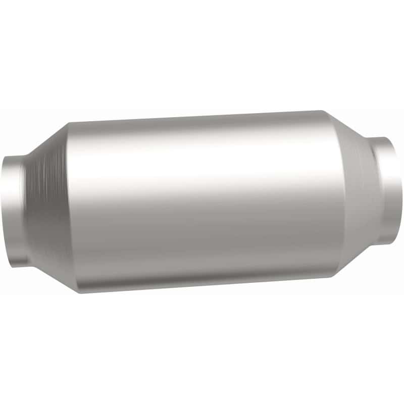 Magnaflow — MagnaFlow Conv Univ 2.50inch C/C
Standard Grade
Standard - view 32
