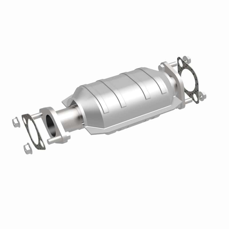 Magnaflow — Magnaflow Conv DF 06-08 Hyundai Tucson 2.0L
OEM Grade
OEM - view 9