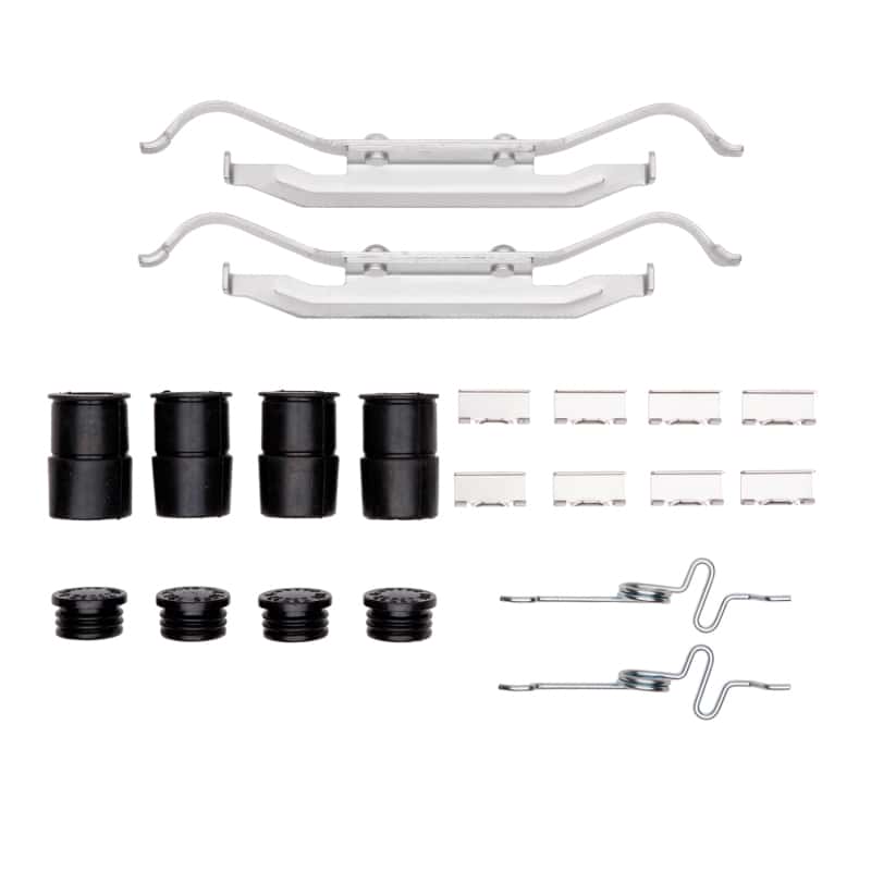 DFC — DFC 02-06 Ford Expedition Front Premium Hardware Kit
DFC Disc Brk Hdw Kit - view 2
