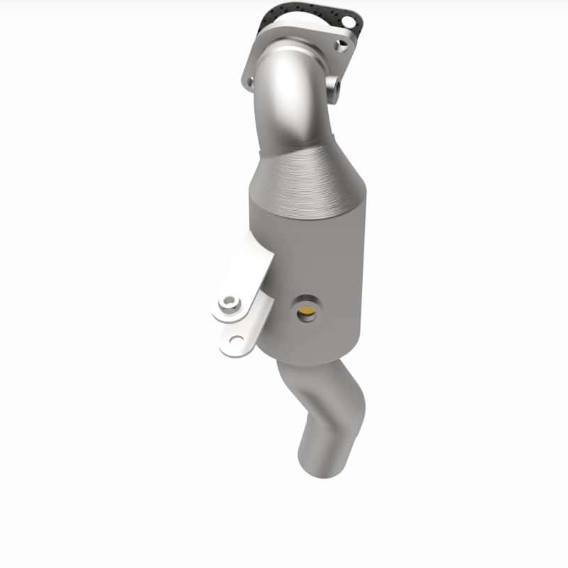 Magnaflow — Magnaflow 15-17 Edge V6 2.7 OEM Close Coupled Direct Fit Converter
OEM Grade
OEM - view 21