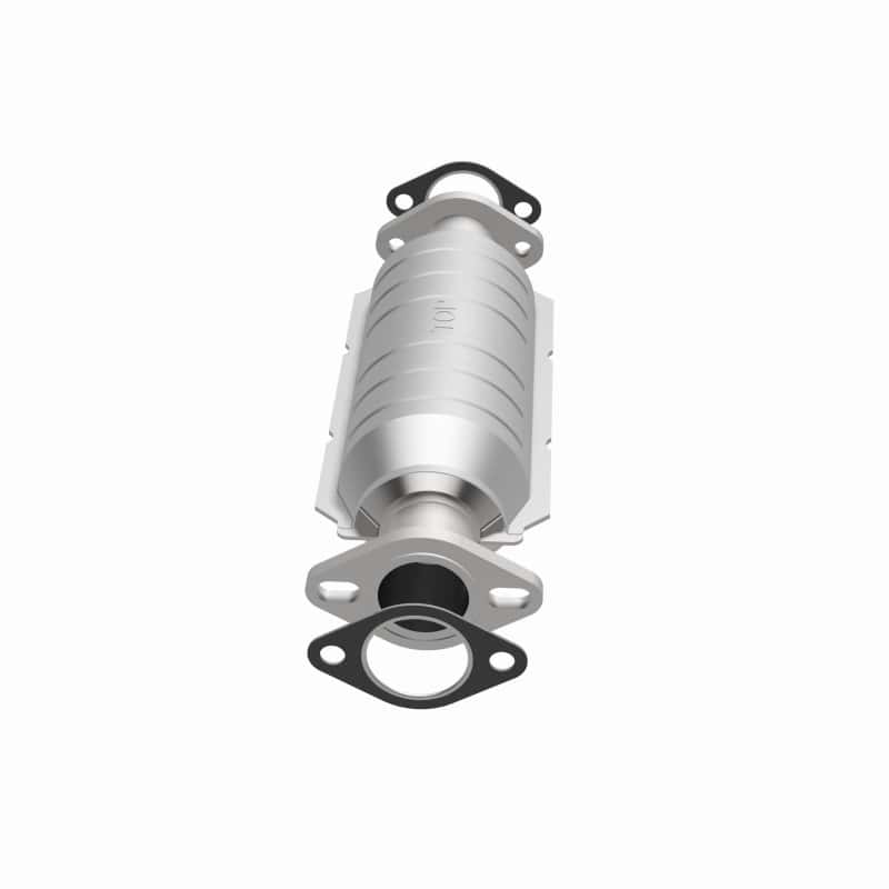 Magnaflow — MagnaFlow Conv DF Dodge-Mitsubishi-Plymouth
Standard Grade
Standard - view 25