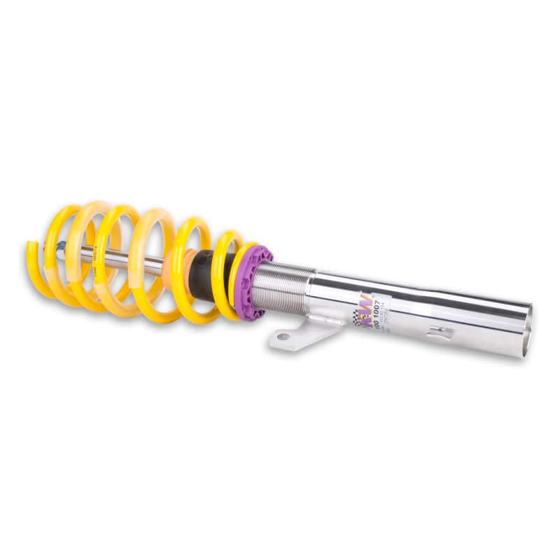 KW — KW Coilover Kit V2 for Audi A3 Quatro S3
Coilover Kit - view 13