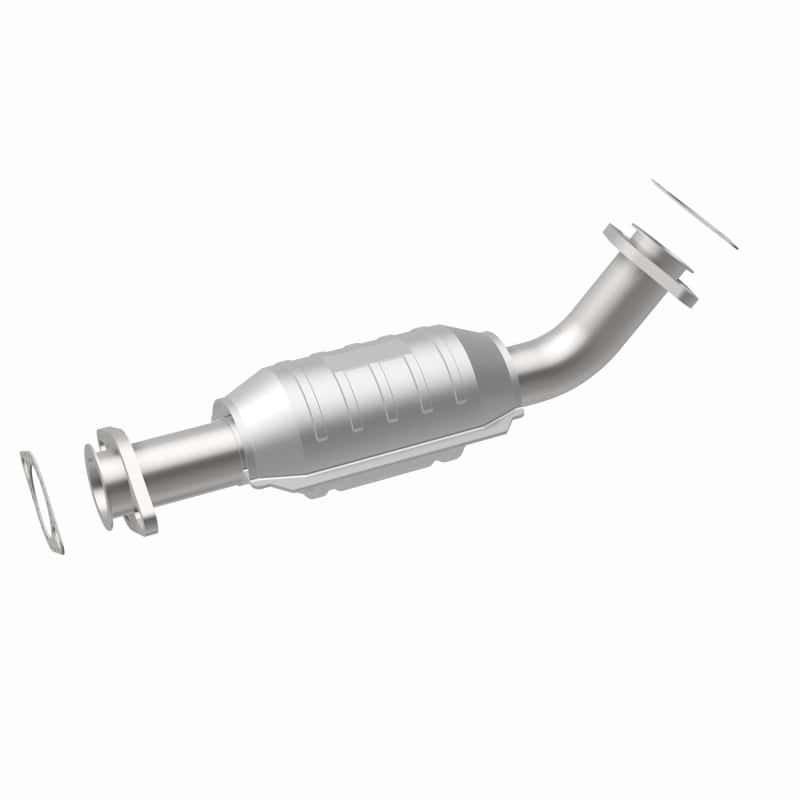 Magnaflow — MagnaFlow Conv DF Mazda-Rx7
Standard Grade
Standard - view 17