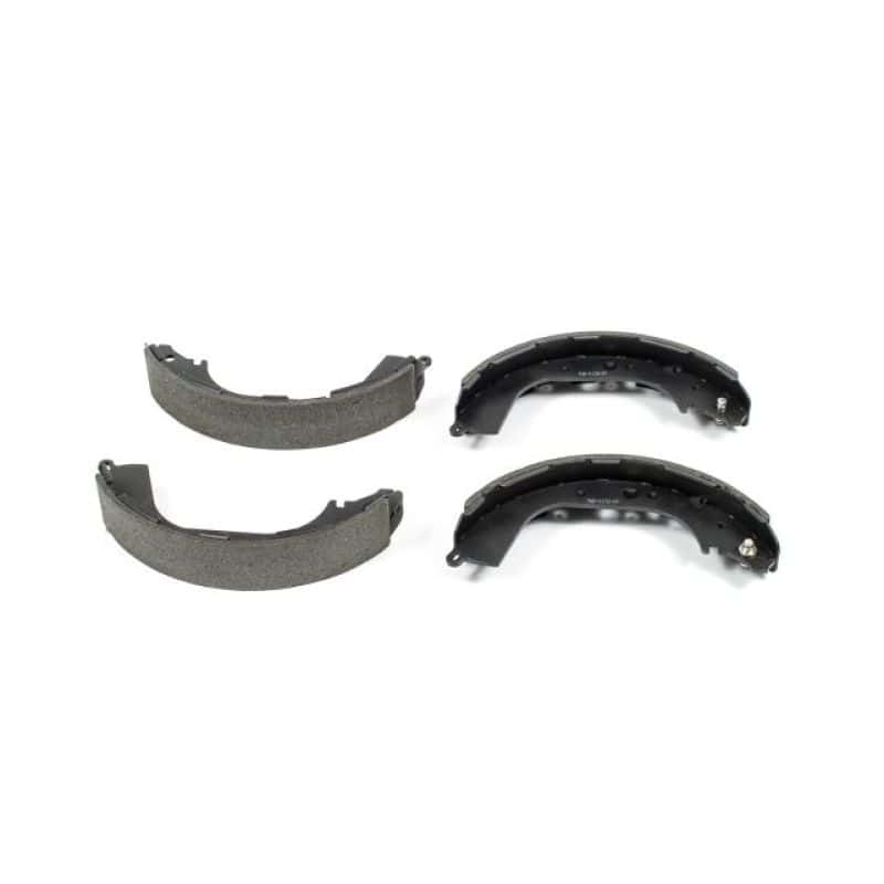PowerStop — Power Stop 97-03 Infiniti QX4 Rear Autospecialty Brake Shoes - view 1