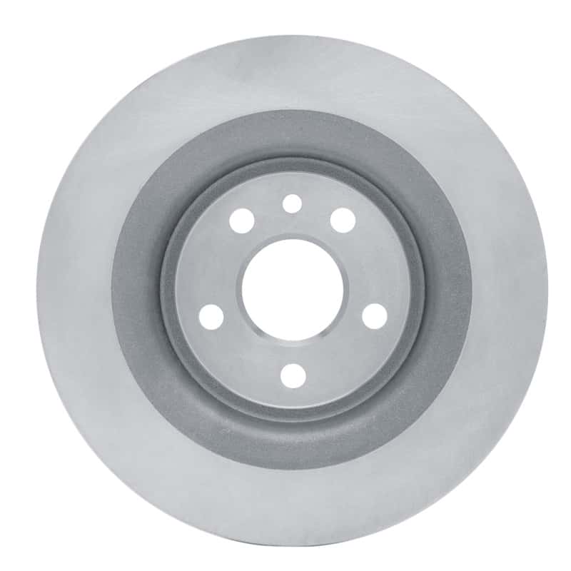 DFC — DFC 10-17 Volvo XC60 Rear Brake Rotor
DFC Brake Rotor - view 5