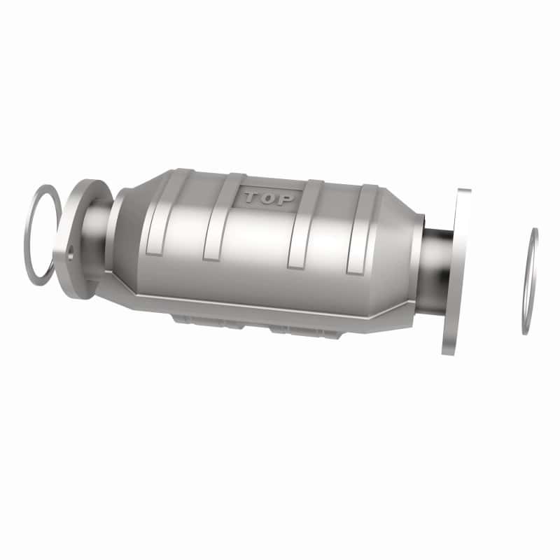Magnaflow — MagnaFlow Conv DF 95-97 4.5L Toy Land Cruiser
HM Grade
HM - view 12