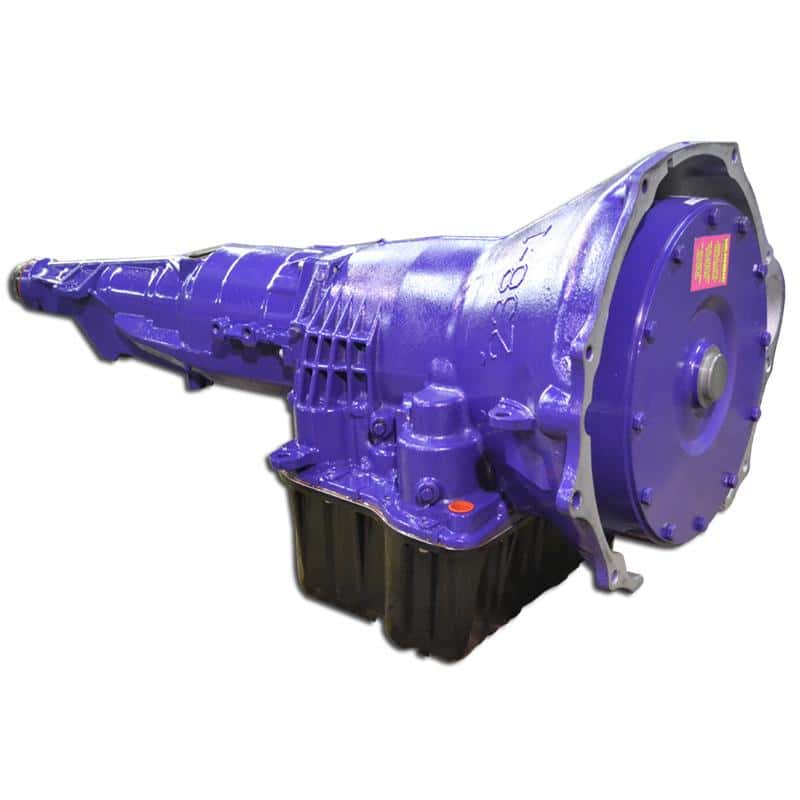 ATS Diesel — ATS Diesel 2003 Dodge 2wd 48RE Stage 2 Transmission Package - view 4