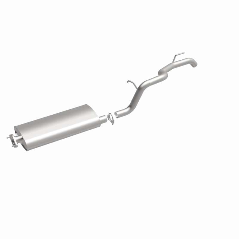 Magnaflow — MagnaFlow BRE Exhaust Kit 02-07 Jeep Liberty
Exhaust Kit - view 5