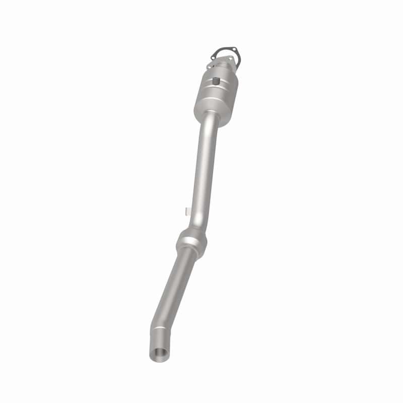 Magnaflow — MagnaFlow Conv DF 02-03 Audi A4 3L Passenger Side
OEM Grade
OEM - view 16