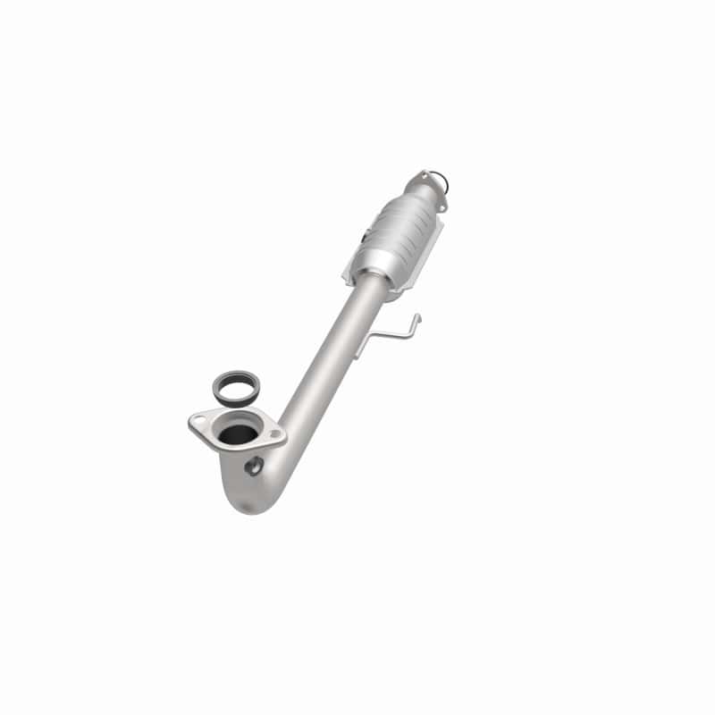 Magnaflow — MagnaFlow Conv DF CIVIC- 01-05 4 1.7L OEM
OEM Grade
OEM - view 26