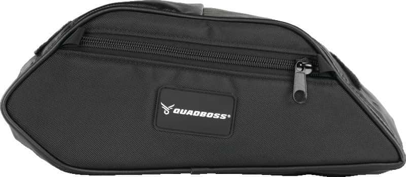 QuadBoss — QuadBoss Polaris General Console Bag - view 1